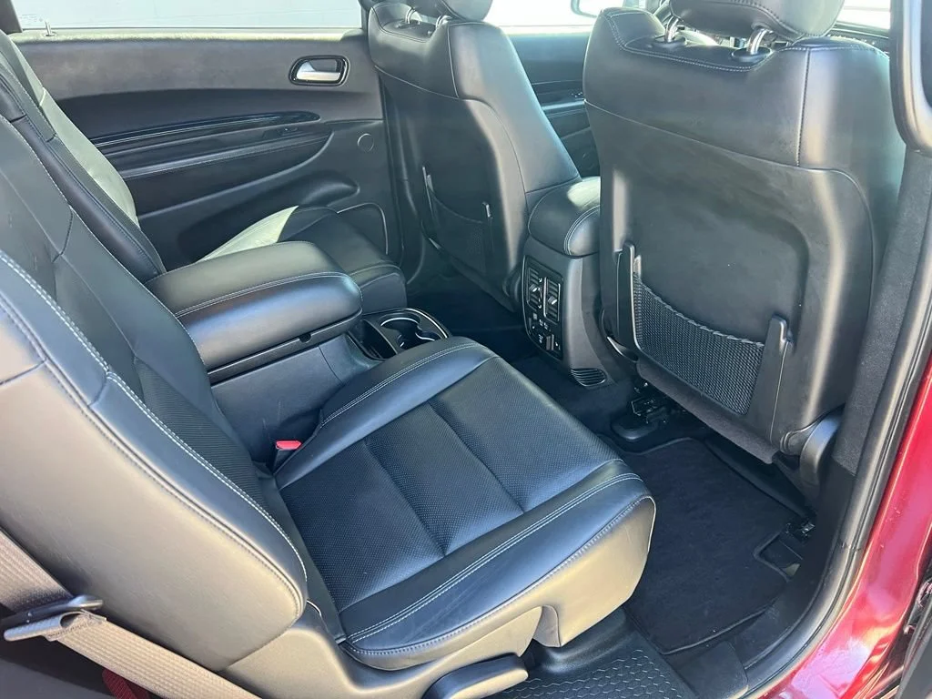 Used 2022  Dodge Citadel image 34