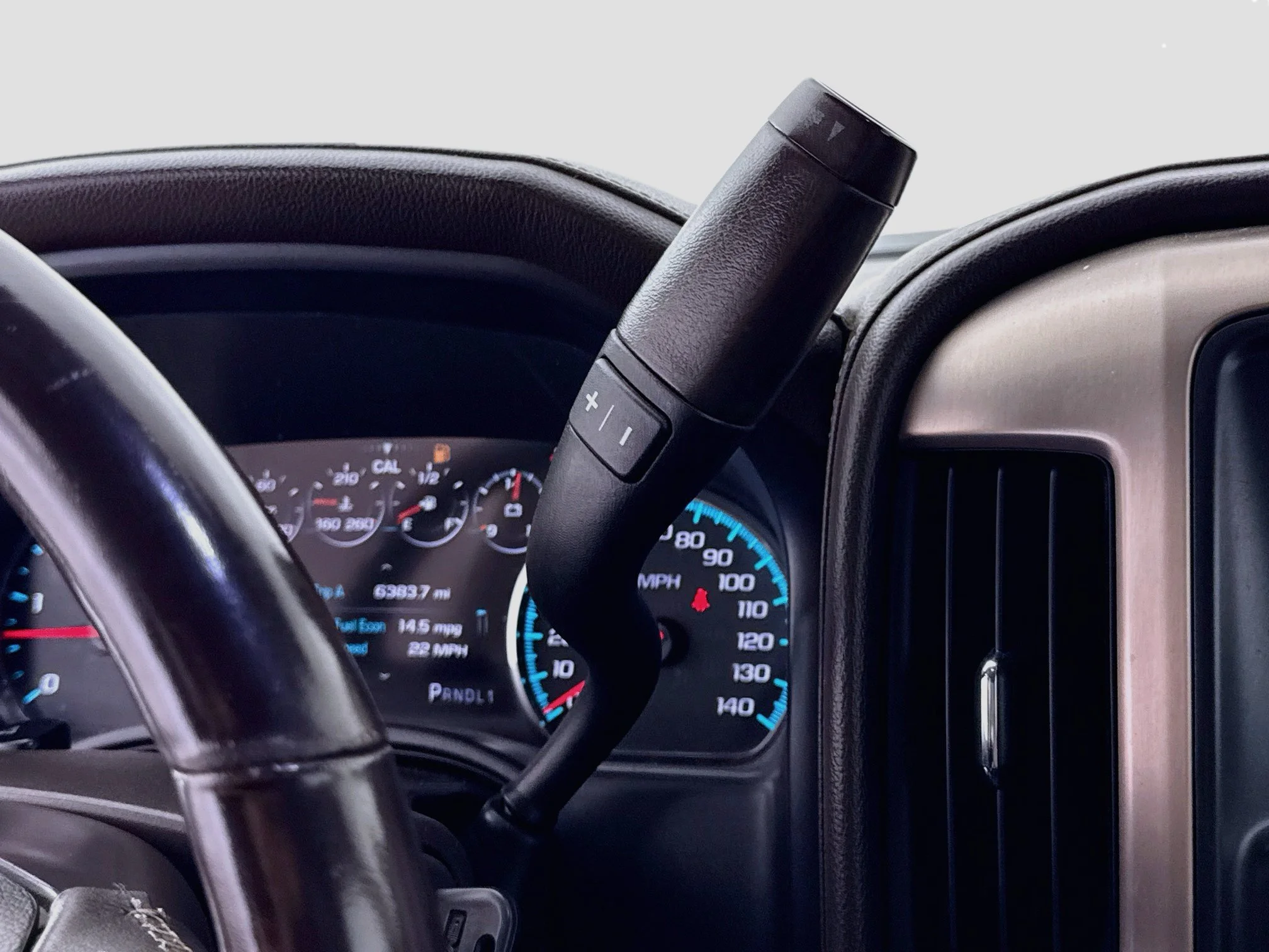 Used 2018 ONYX BLACK GMC Denali image 19