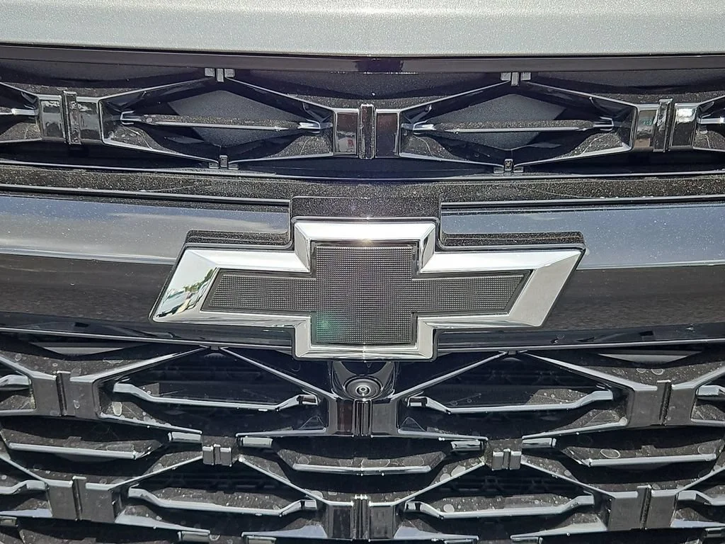 New 2026 Sterling Gray Metallic Chevrolet RS image 23
