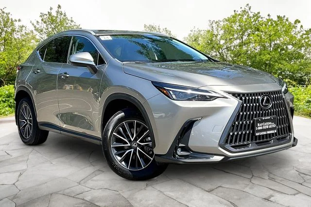 2024 Lexus NX 350 Base