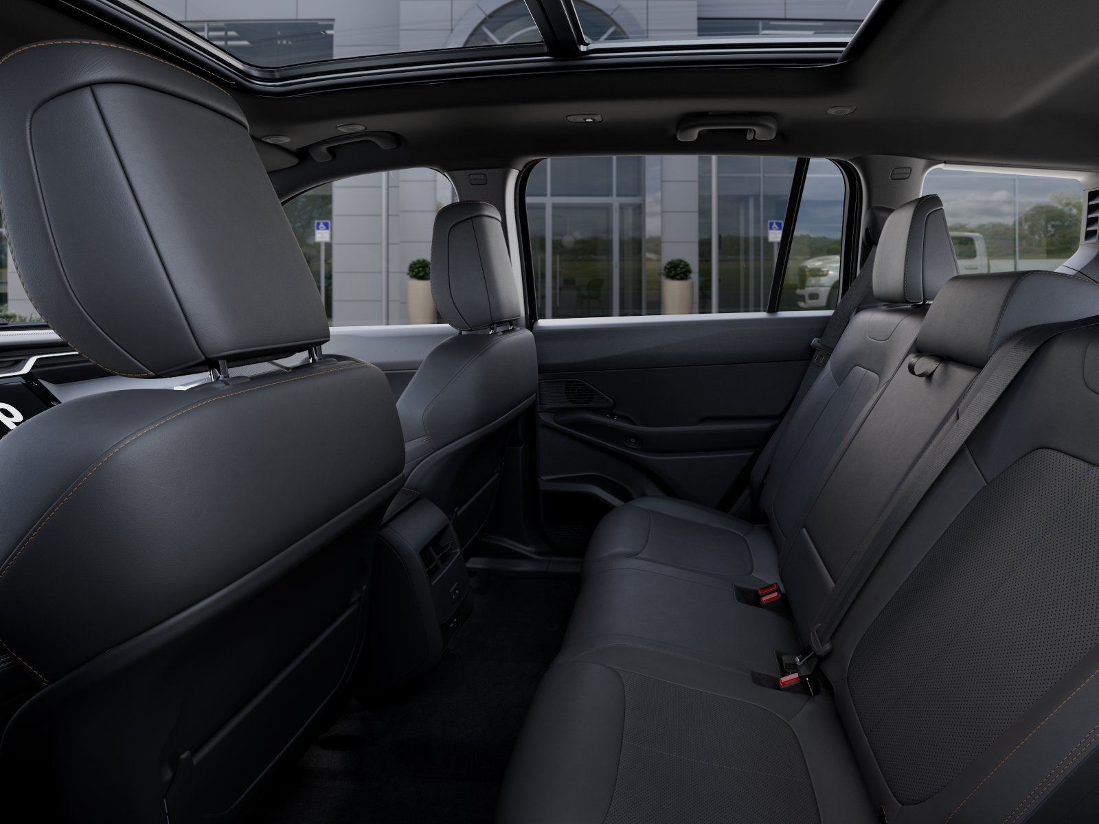 2026 Jeep Cherokee Limited - Photo 23