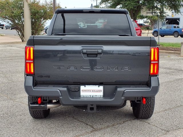 New 2026 Underground Toyota  TRD Off-Road image 6