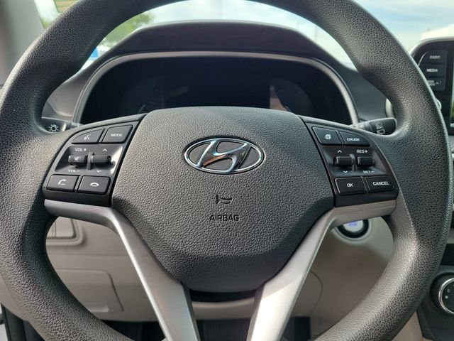 Used 2020 White Hyundai Value image 20