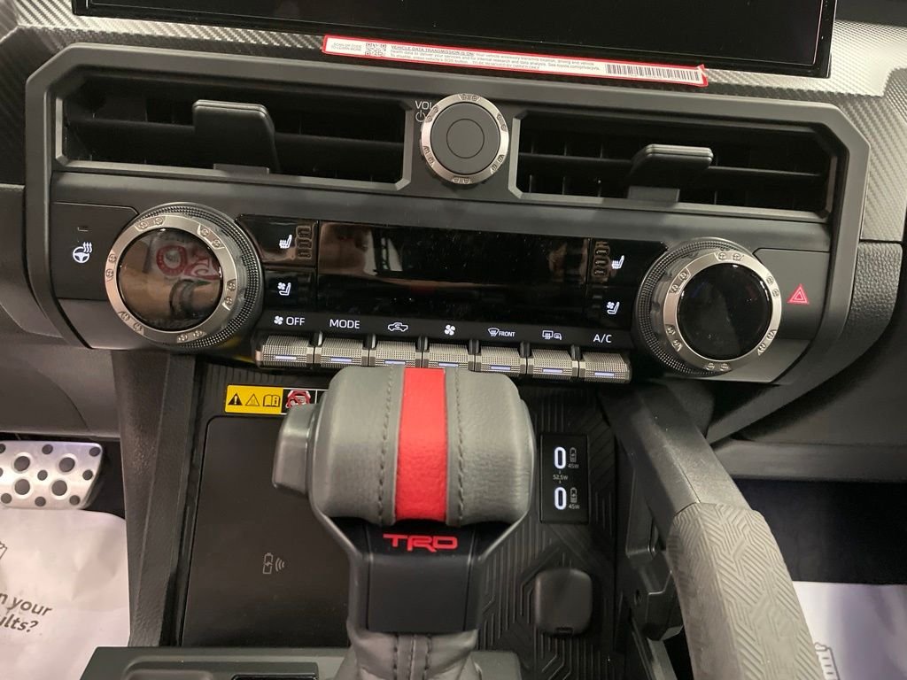 2026 Toyota Tacoma TRD Pro - Photo 25