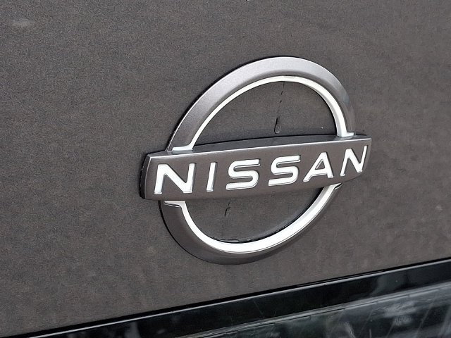 Used 2026 Gray Nissan SL image 31