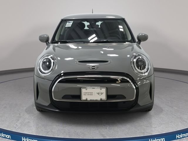 Certified 2023 MINI Hardtop 2 Door SE with VIN WMW13DJ09P2S83558 for sale in Mount Laurel Township, NJ