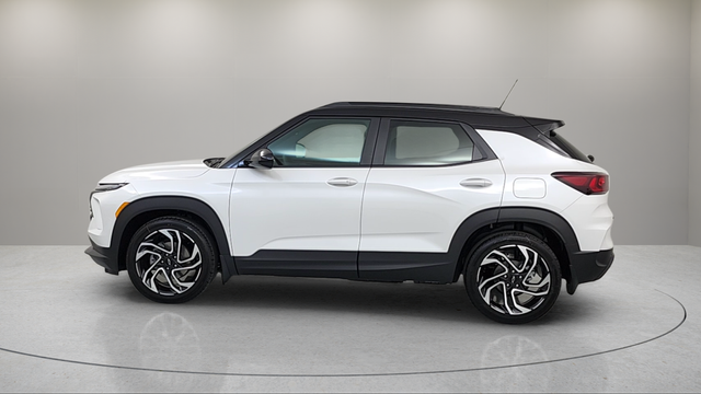 2026 Chevrolet Trailblazer RS - Photo 5