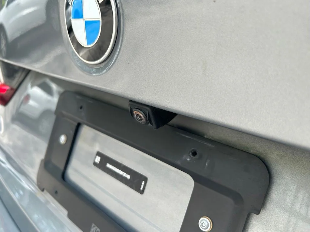 Used 2025 Gray BMW 330i image 40