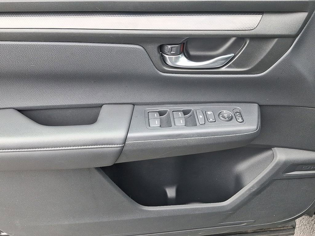 2025 Honda CR-V LX - Photo 43