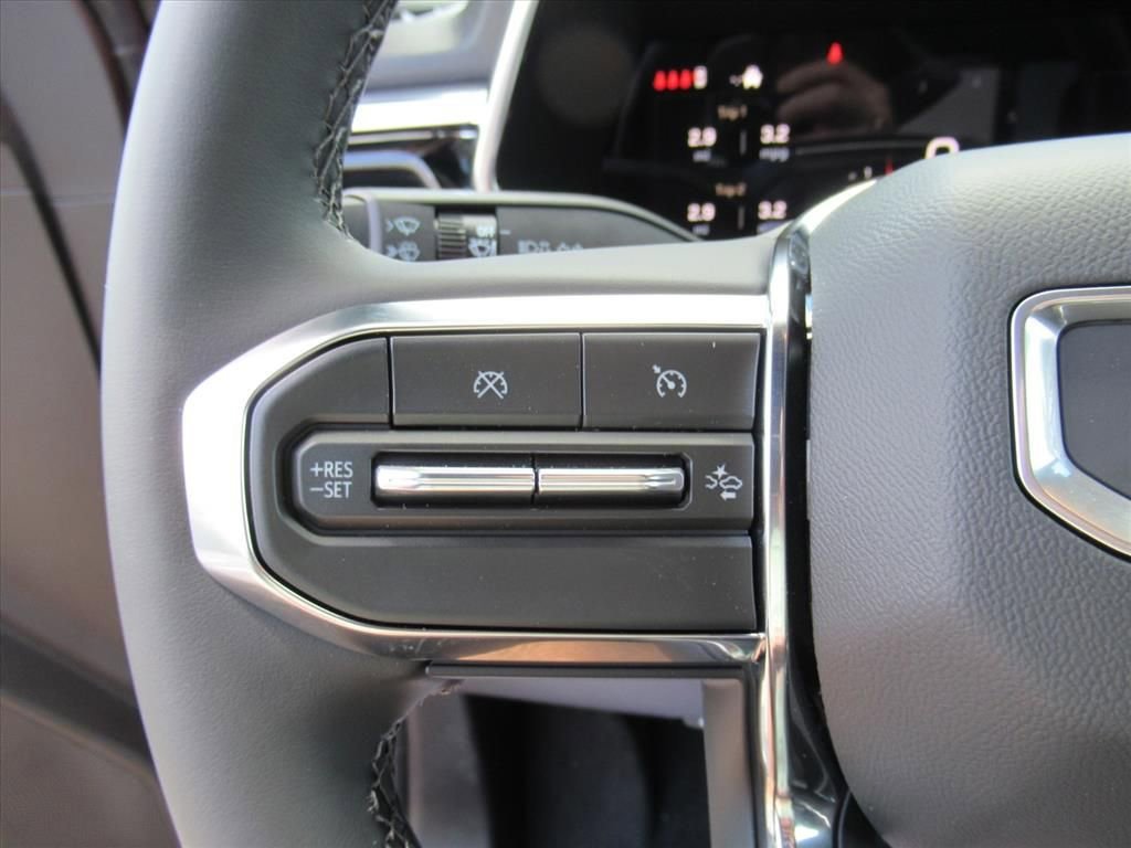2026 GMC Canyon Elevation - Photo 22