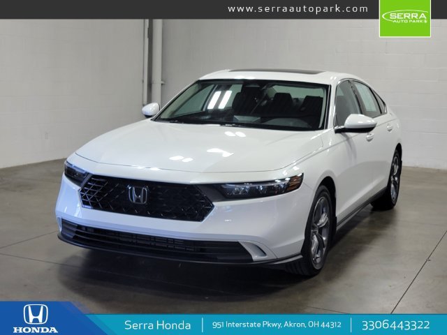 2023 Honda Accord