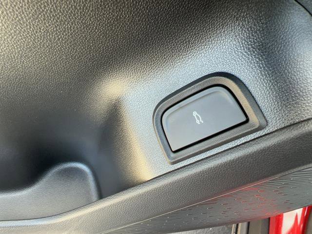 2026 GMC Terrain AT4 - Photo 15