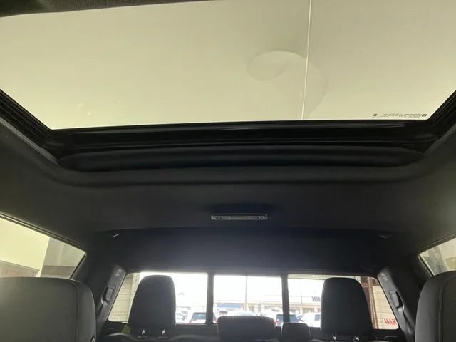 New 2026 Coastal Dune GMC AT4 image 35