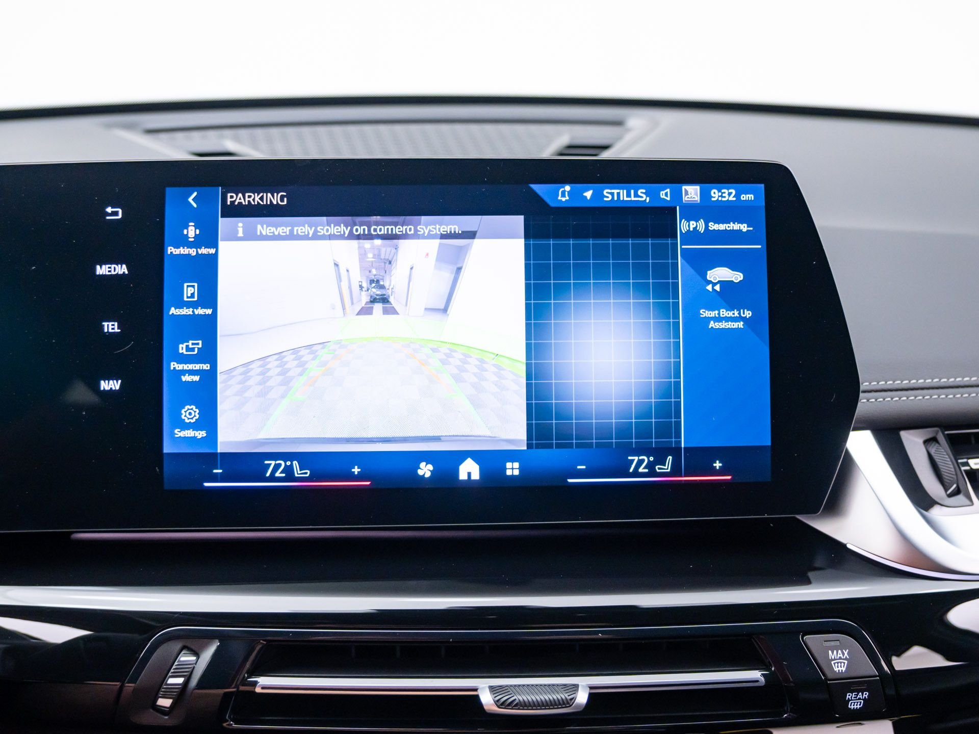 New 2027 Jet Black BMW xDrive28i image 21