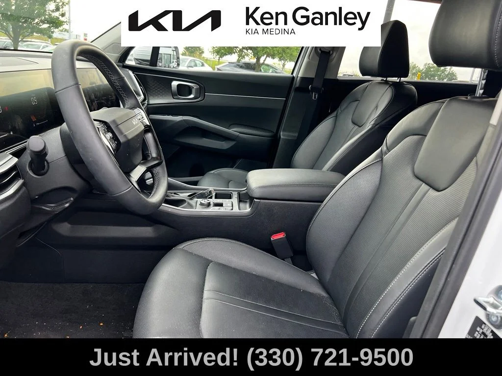 Certified Used 2026 White Kia S image 11