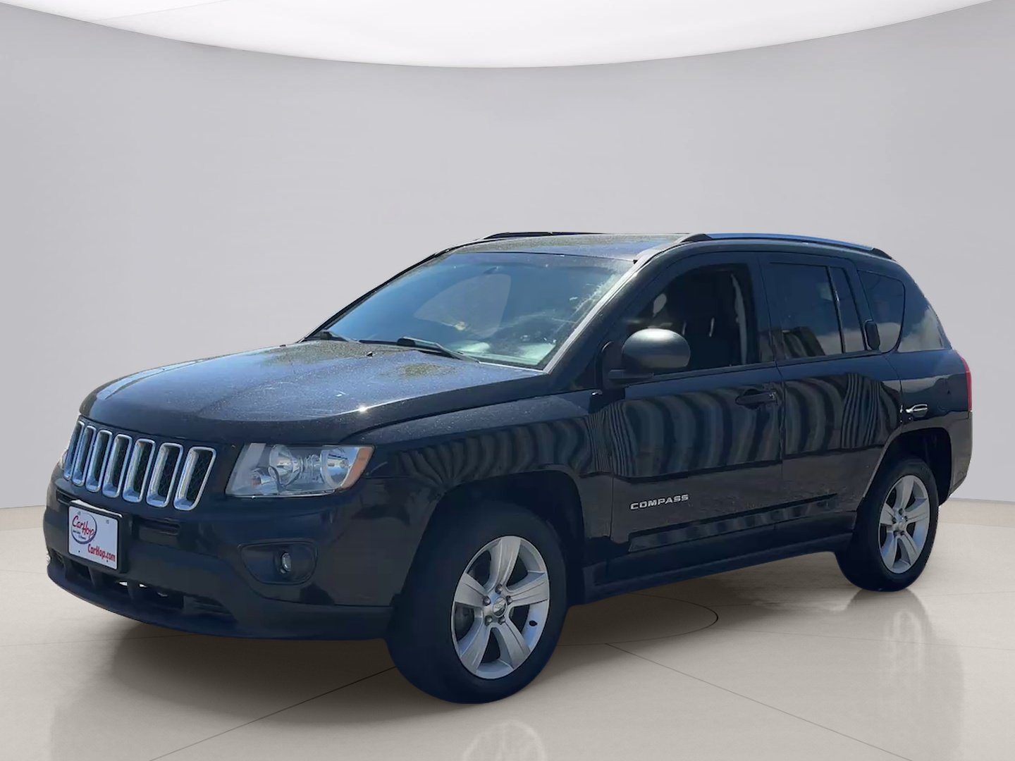 2012 Jeep Compass Sport 4X4's photo