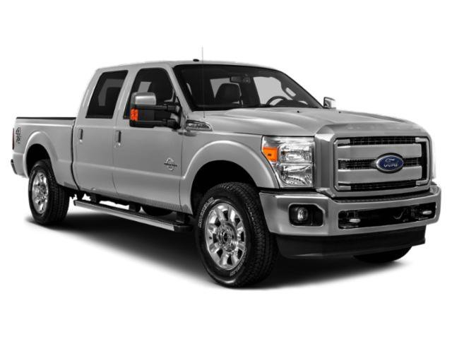 Used 2015 Vermillion Red Ford XL image 6