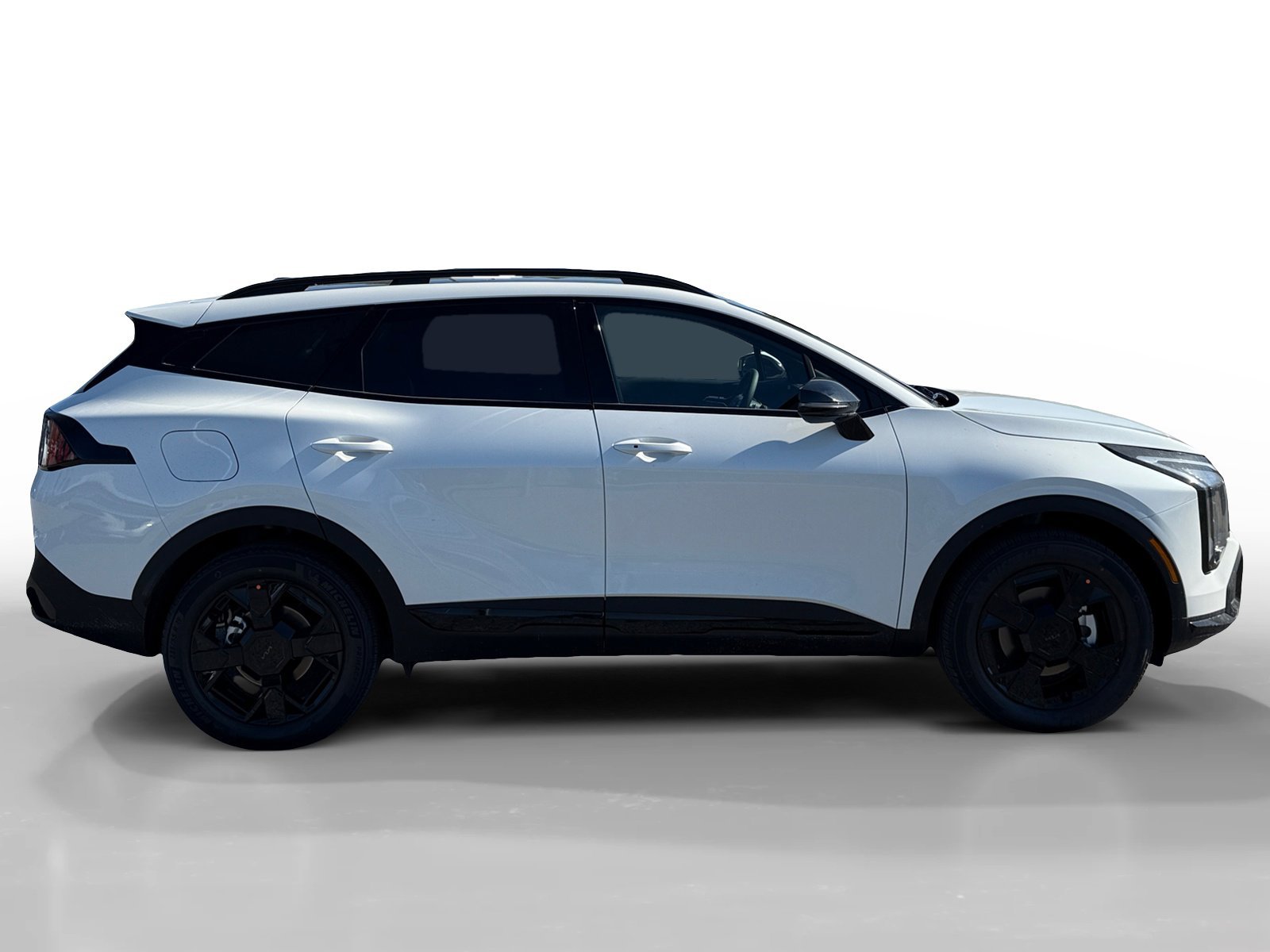2026 Kia Sportage X-Line - Photo 6