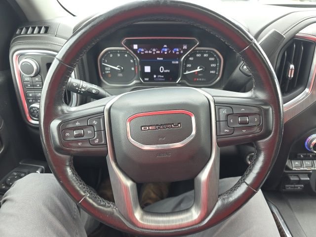 Used 2019 Gray GMC Denali image 12