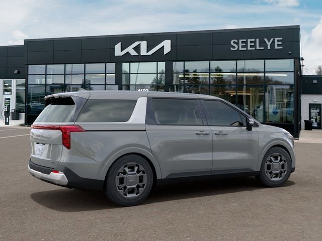 New 2026  Kia EX image 6