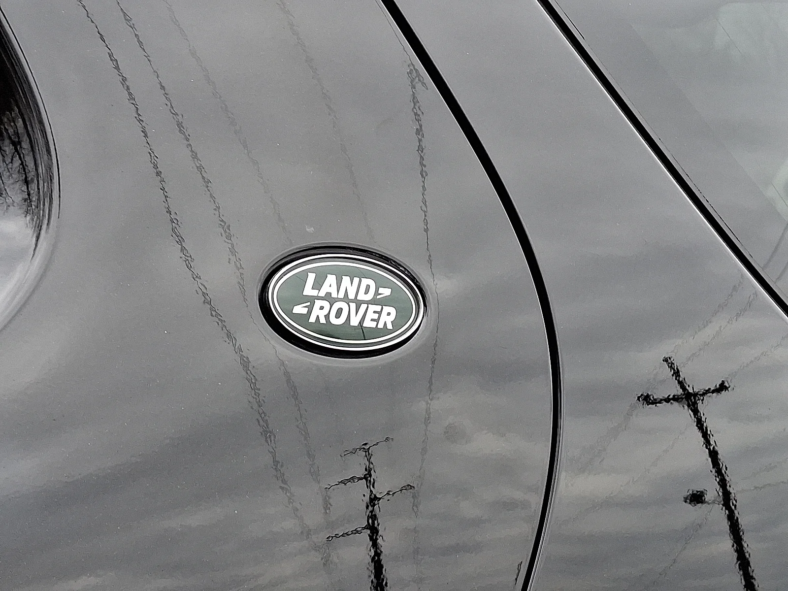 2025 Land Rover Discovery S - Photo 29