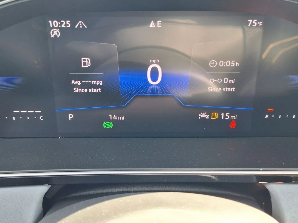 New 2026 Gray Volkswagen 1.5T SE image 12