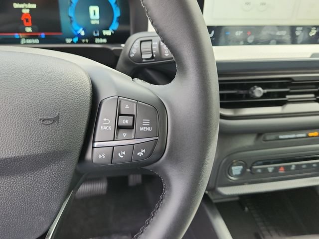 2025 Ford Bronco Sport Heritage - Photo 16