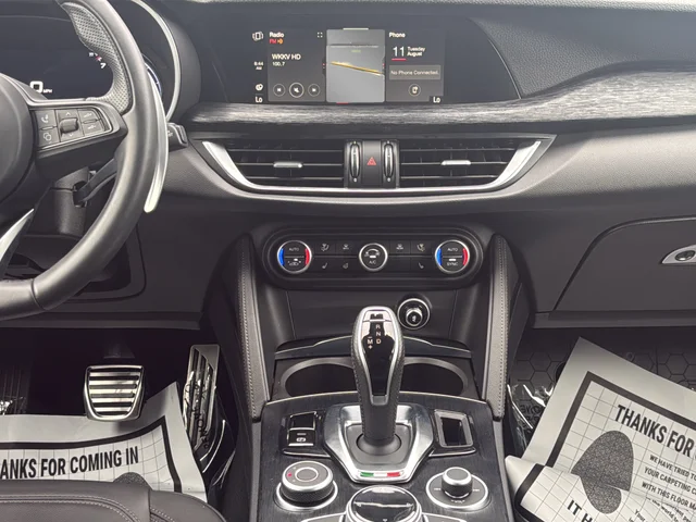 Used 2024 Gray Alfa Romeo Sprint image 20
