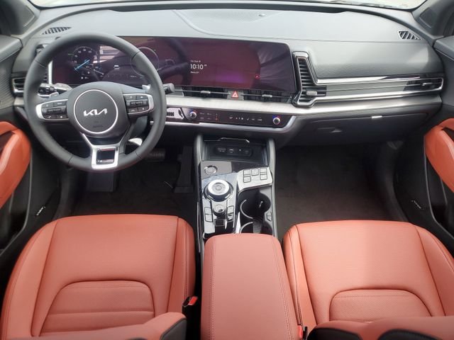 2025 Kia Sportage SX Prestige Hybrid - Photo 17