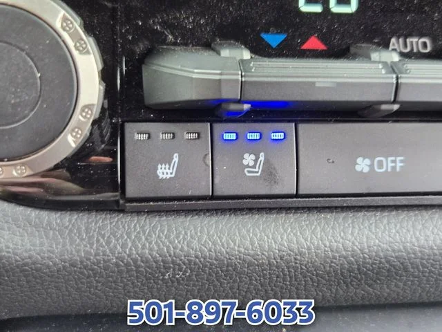 Used 2025 White Toyota TRD Pro image 25