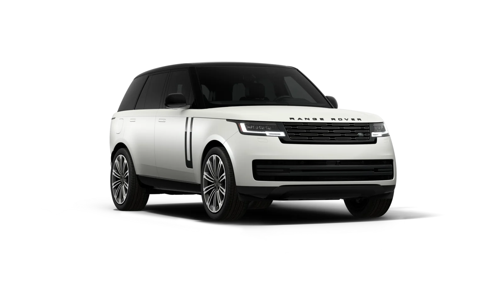 2026 Land Rover Range Rover 4.4 SE SWB's photo