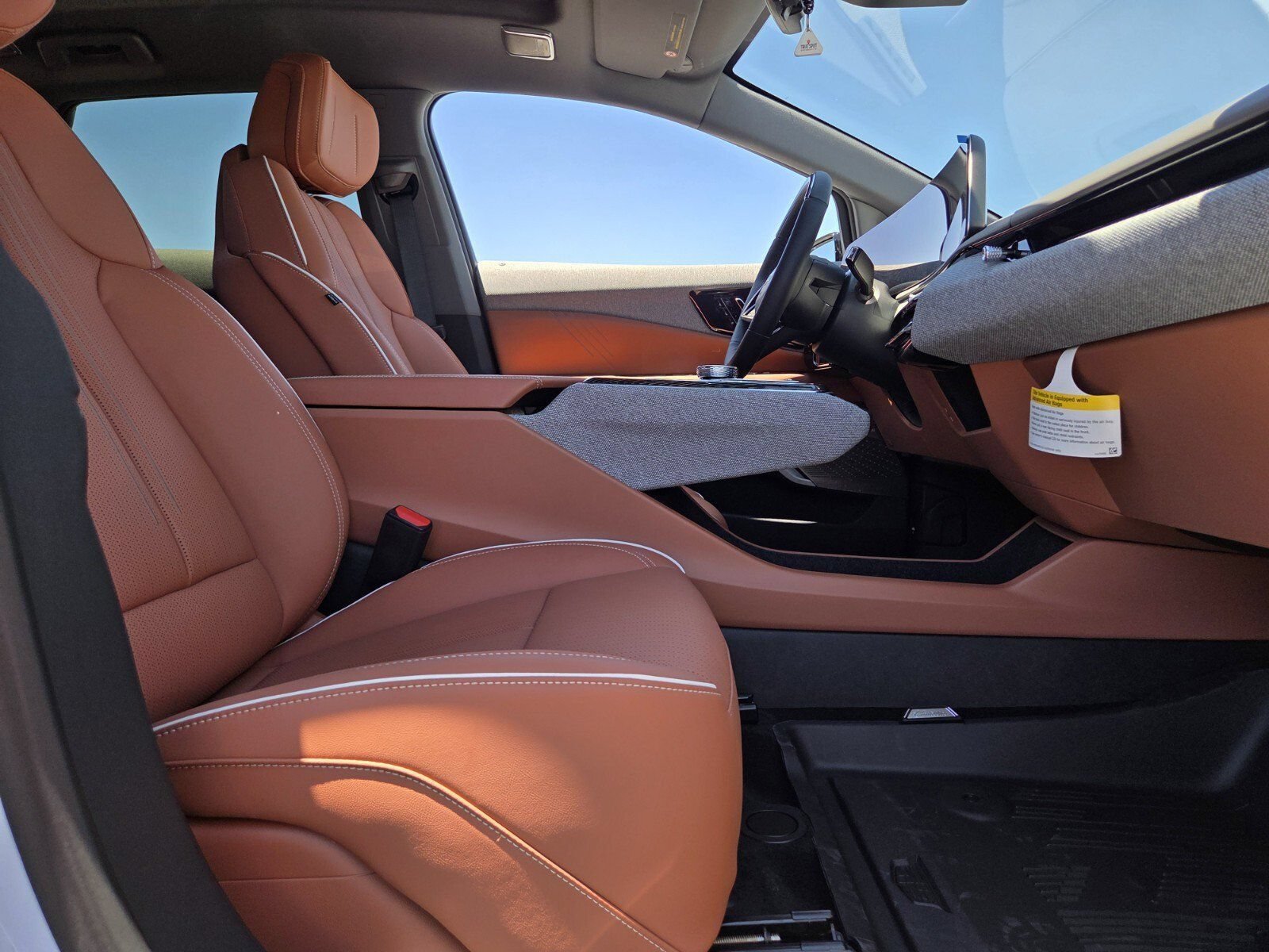 2026 Cadillac OPTIQ Premium Sport - Photo 14