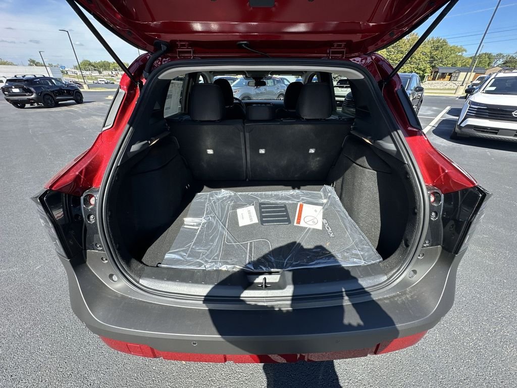 2026 Nissan KICKS SV AWD - Photo 23