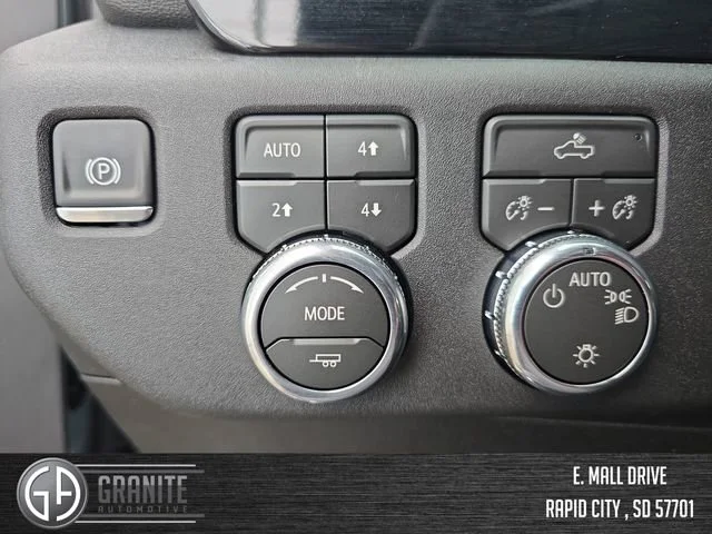 New 2026 Sterling Metallic GMC SLE image 31