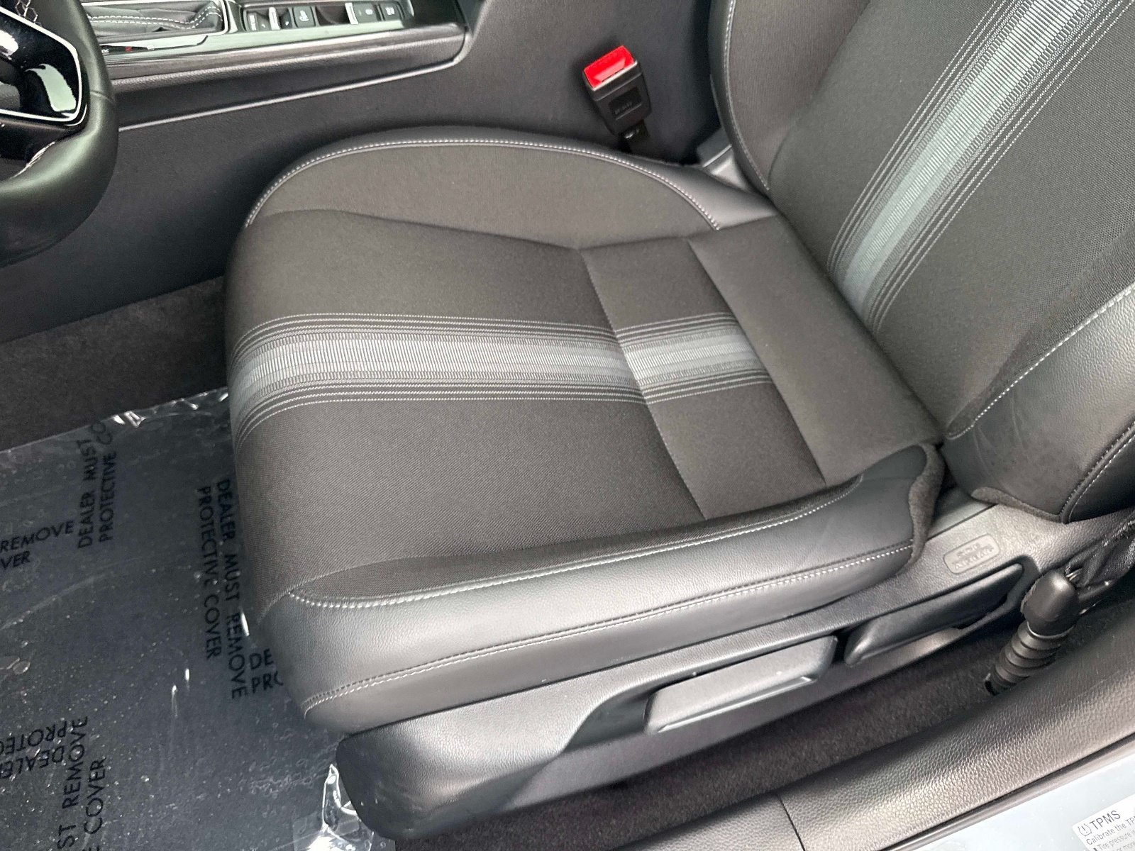 Used 2024 Sonic Gray Pearl Honda Sport image 18