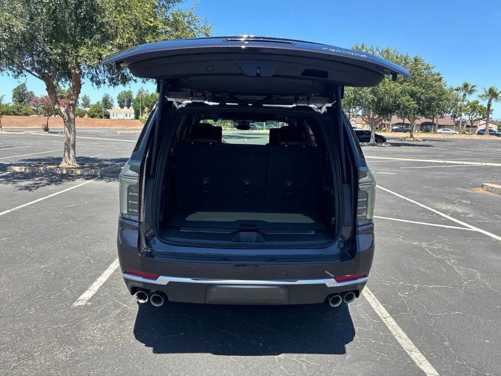 2026 Chevrolet Tahoe Premier - Photo 22