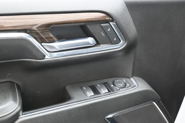 2024 Chevrolet Silverado 1500 LT Trail Boss - Photo 18