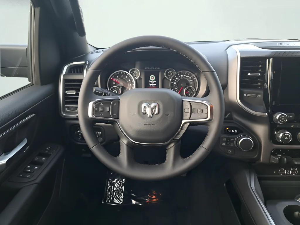 2026 RAM 1500 Big Horn/Lone Star - Photo 21