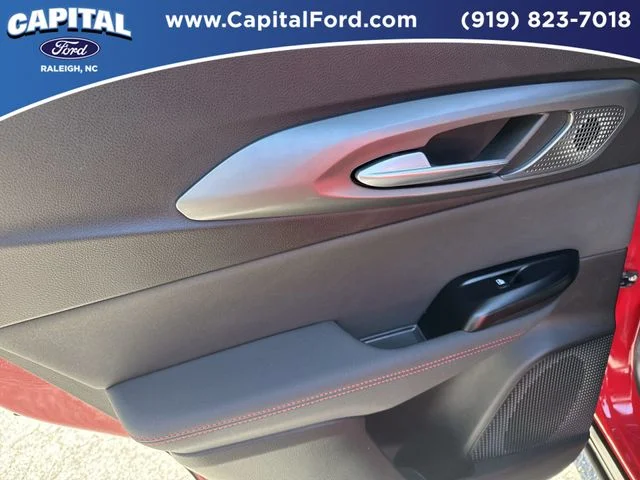 Used 2024 Red Dodge GT Plus image 16