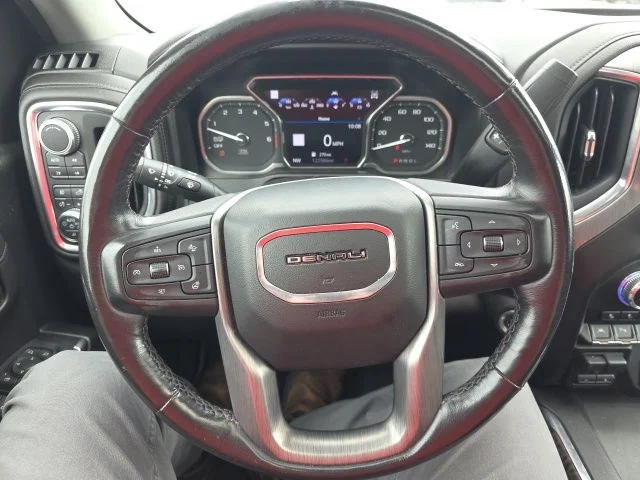 Used 2019 Gray GMC Denali image 12