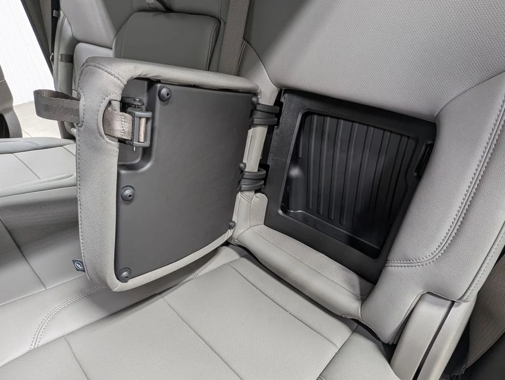 Used 2025 Sterling GMC SLT image 18