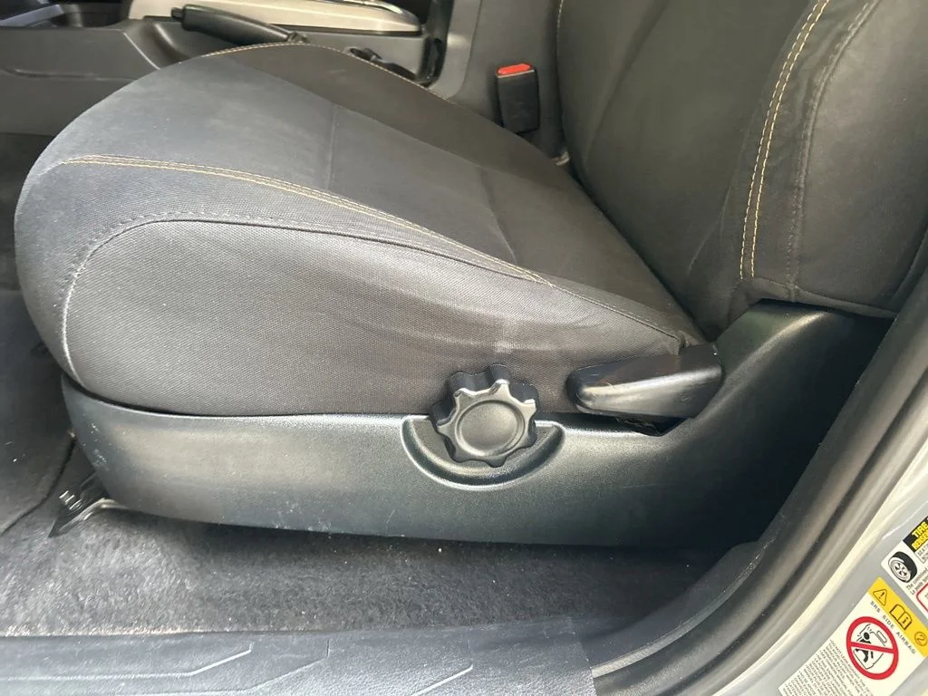 Used 2019 Silver Toyota SR5 image 34