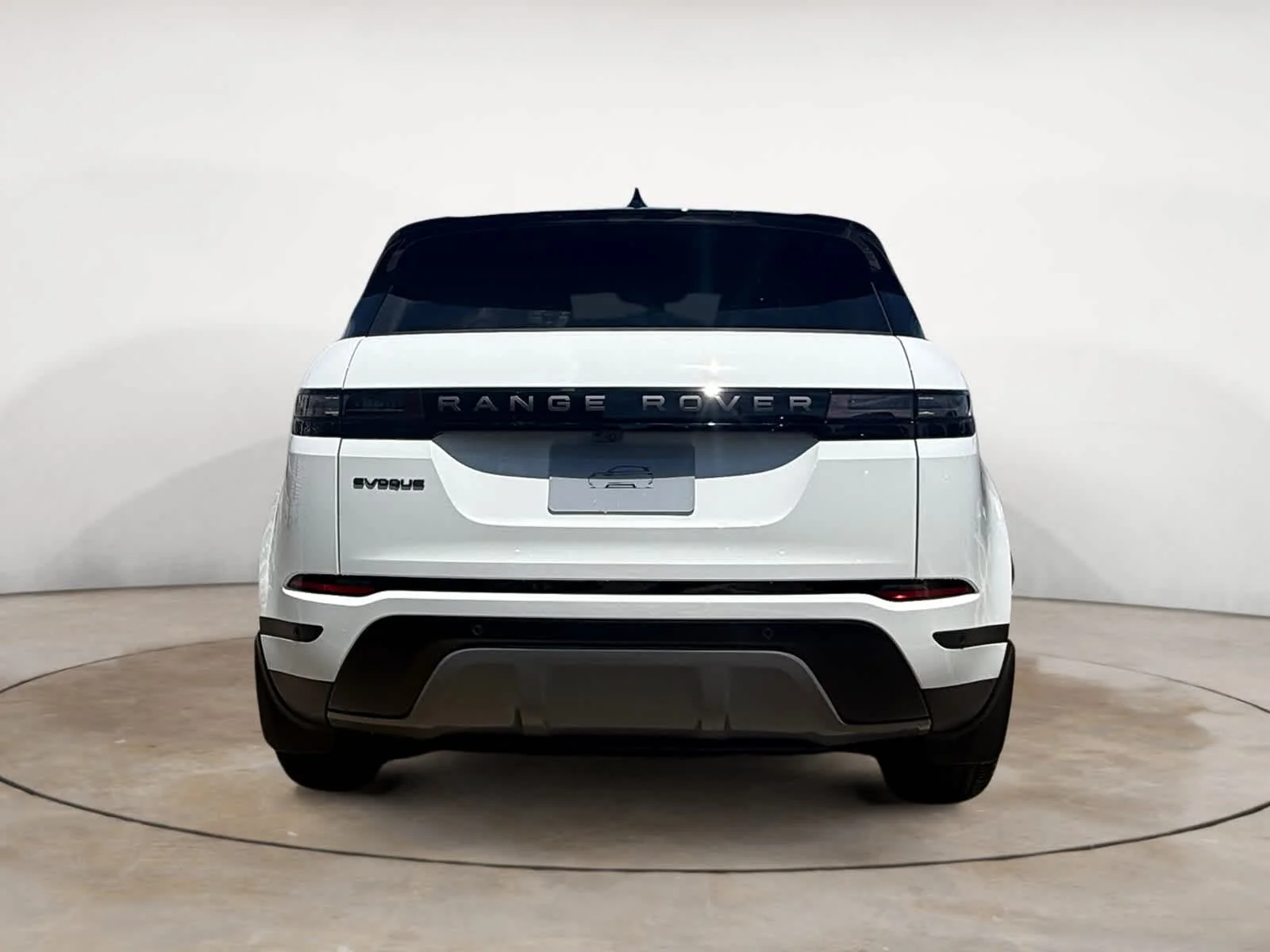 2026 Land Rover Range Rover Evoque S - Photo 4