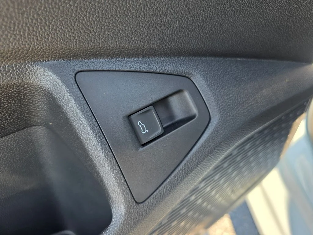 New 2026 Monument Gray Volkswagen 1.5T Sport image 13