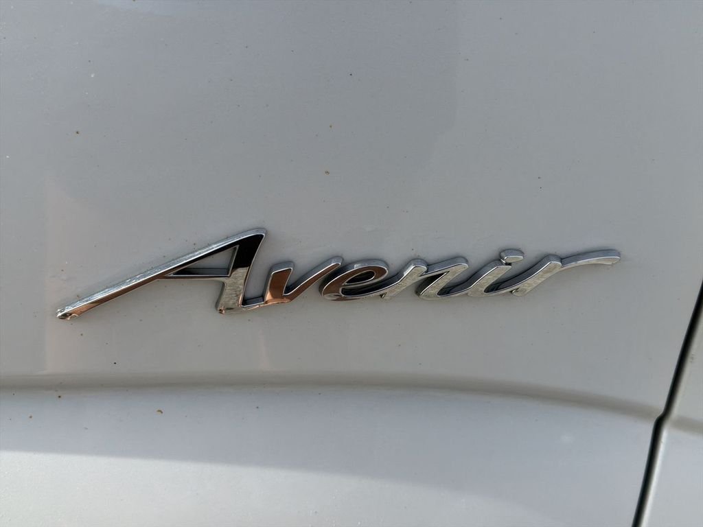 Used 2023 White Buick Avenir image 33