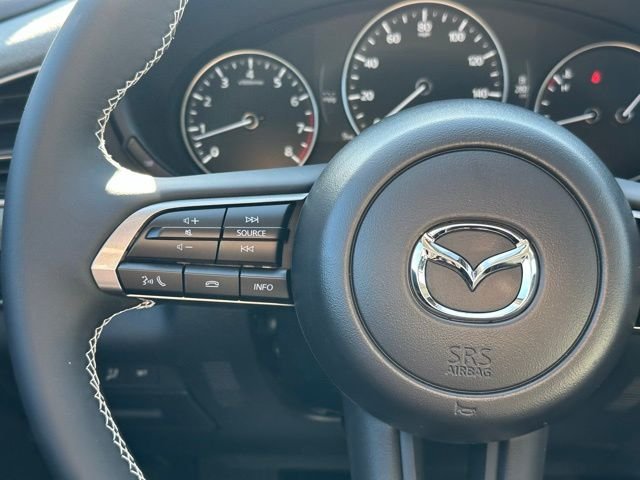 2026 Mazda CX-30 Aire Edition - Photo 20