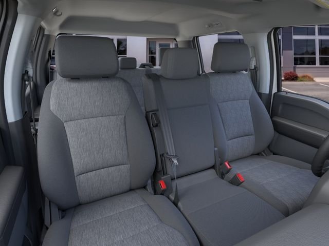 New 2026 Oxford White Ford XL image 10