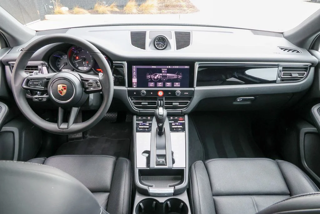 Certified Used 2026  Porsche  image 31