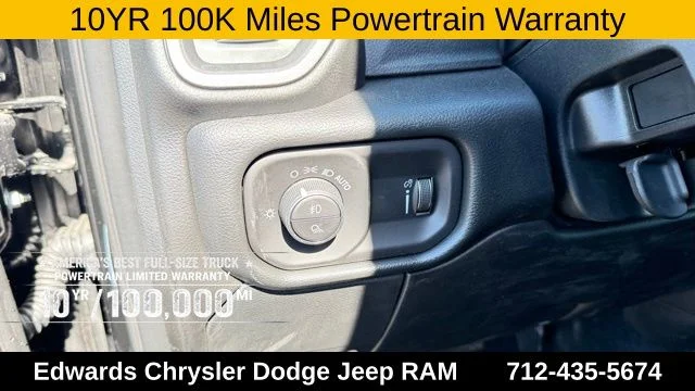 New 2026 Black Ram Tradesman image 17