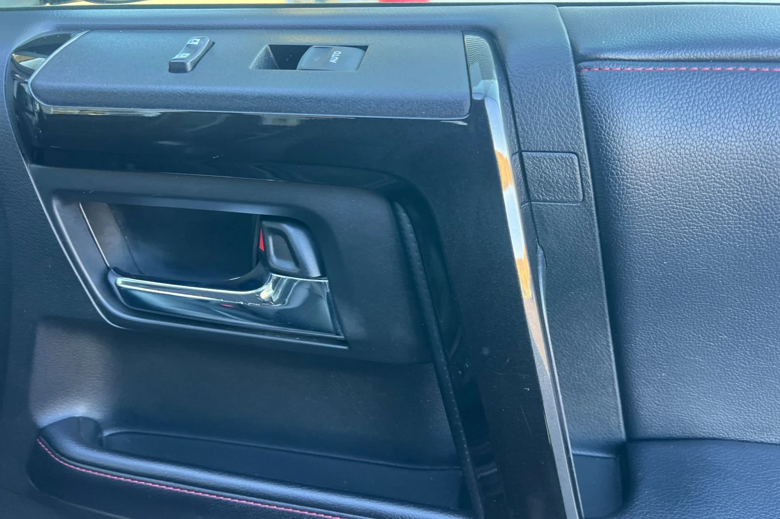 Used 2019 Magnetic Gray Metallic Toyota TRD OFF ROAD PREM image 18